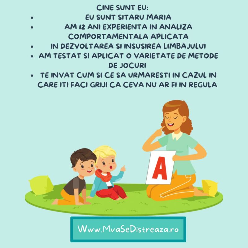 Curs Invat Sa Stimulez Limbajul - imagine 3