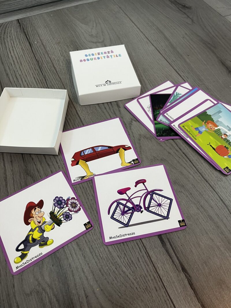 Pachet Full Kit Aba - imagine 4