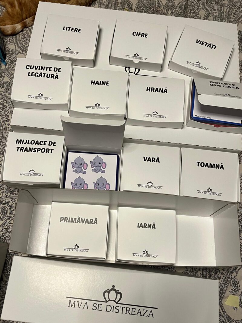 kit ABA
