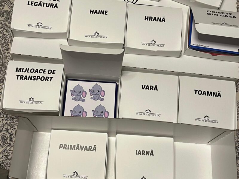 kit ABA